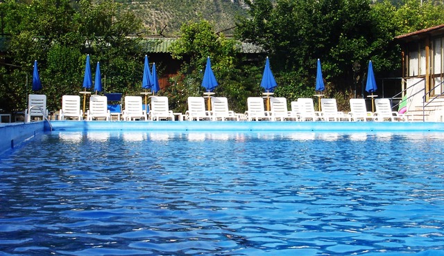 Villaggio Fiori d'Arancio