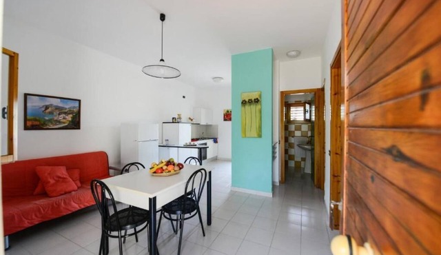 Villaggio le Palatine