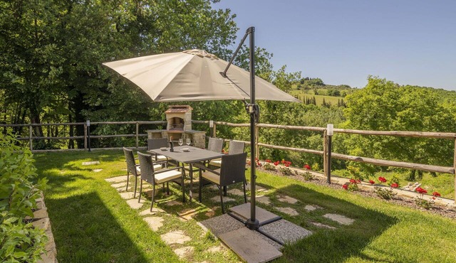 Villetta Cafaggio, Ac, Wifi, Panzano In Chianti