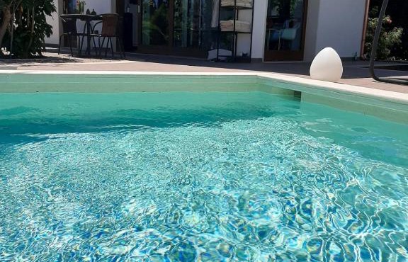 Villetta Del Salento Exclusive B&B