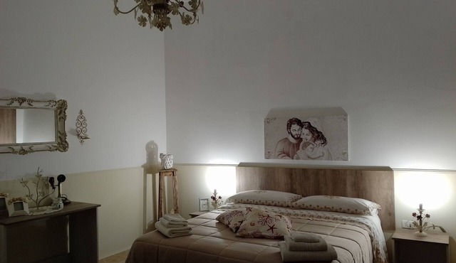 Villetta Rizzo a Prova di Mare
