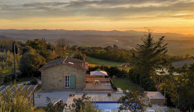 Villino Ariachiara 6, Emma Villas