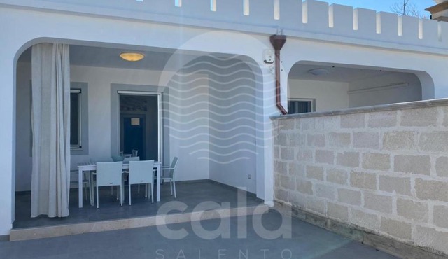 Villino Girasole By Cala Salento