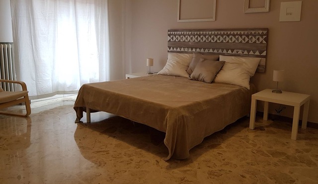 VILMAHOUSE: LA TUA CASA AL MARE