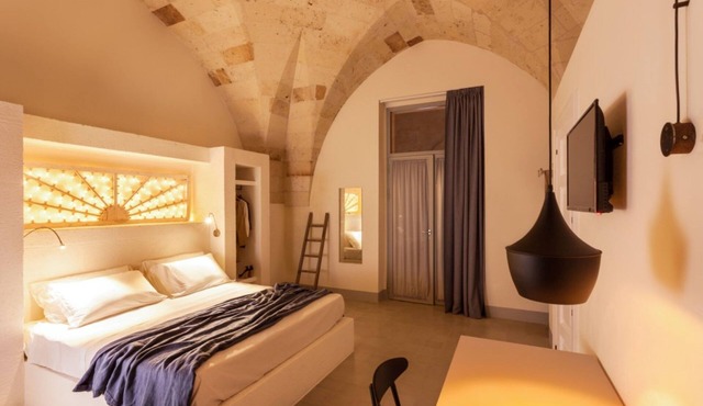 Vinilia Wine Resort