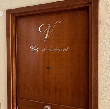 Vitti Apartment