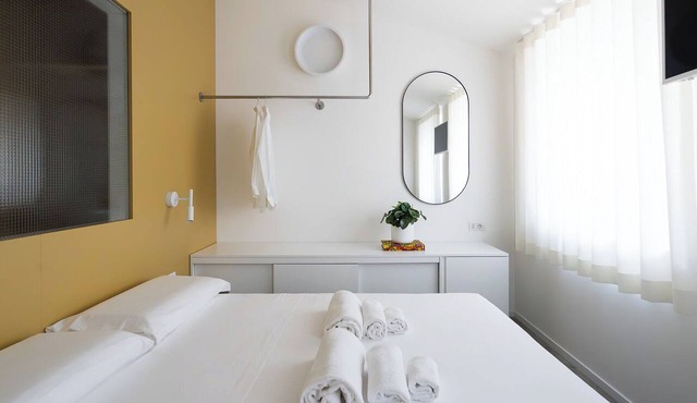 VIVO rooms