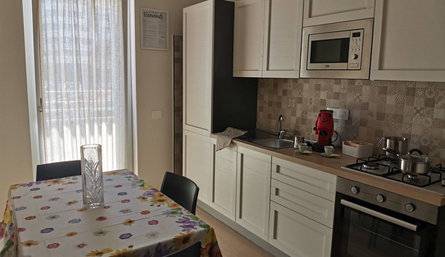 Vrbo Property in Crotone