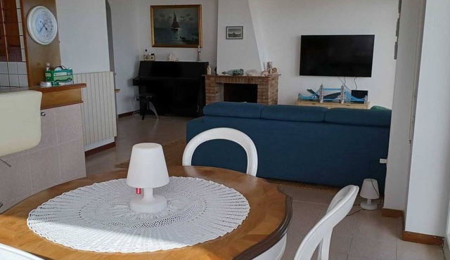 Vrbo Property