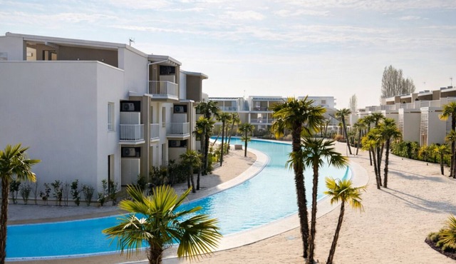 Wave Island 9 - Carraro Immobiliare Jesolo