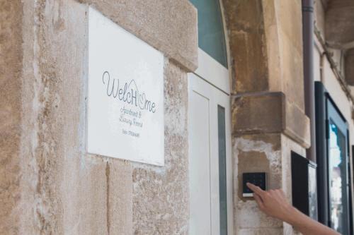 Welchome Apartment and Luxury Rooms