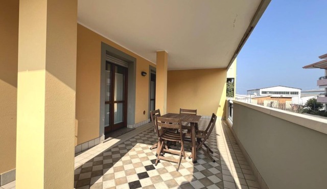 Well equipped holiday home in Grado