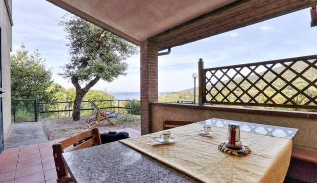 Well-kept and in quiet surroundings - Appartamenti Le Querce - Ginestra