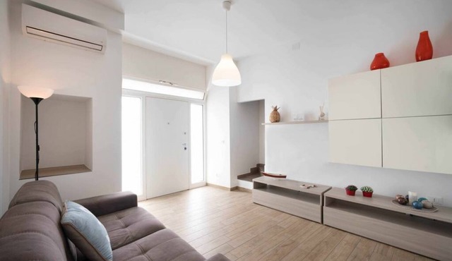 WePuglia - Casa Dolcissima, Monopoli city center, aircon, Wi-Fi