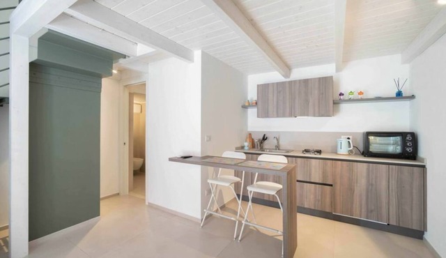 WePuglia - Dimore Stefania - Suite Viuzza