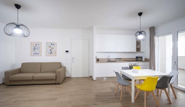 WePuglia - LOI20 - Apt Maestrale