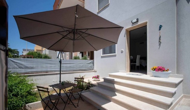 WePuglia - Sunflower House