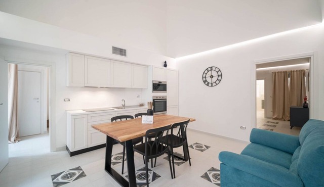 WePuglia - The White Luxury – Apt Ataraxia