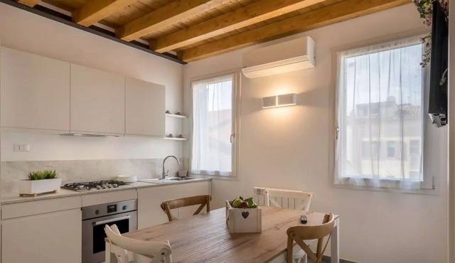 Wohnung am Strand by Interhome
