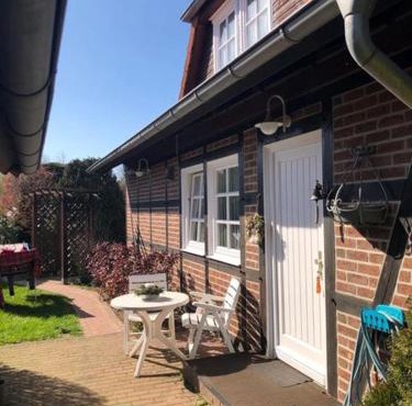 Wohnung Nora in Gartow