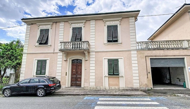 Wonderful private villa for 6 guests with A/C and TV