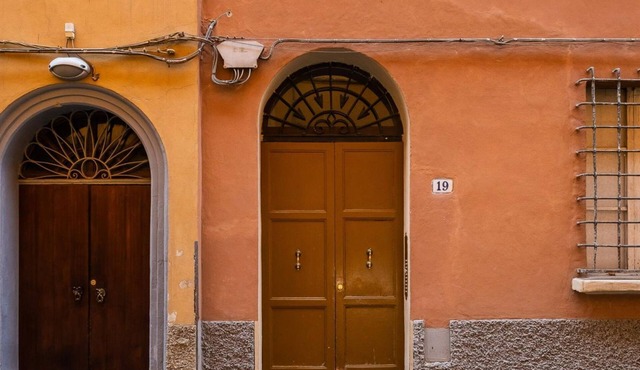 XVI Charm Apartment by Wonderful Italy