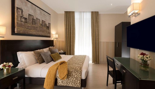 Yes Hotel Boutique Rome