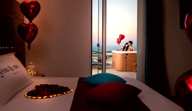 You & Me Beach Hotel