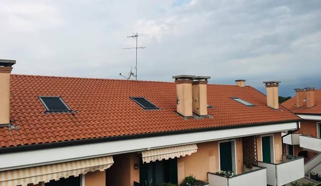 Your Best Home in Venice: A Cozy Apartment Just 5 Minutes from the Airport