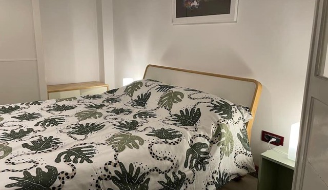 Your comfy Home