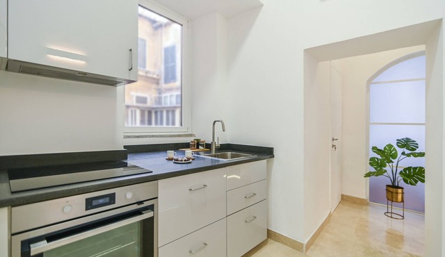 Your House in the Eternal City