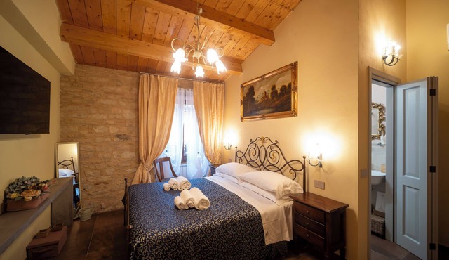 Your ideal home surrounded by beauty and elegance, for moments of true relaxation