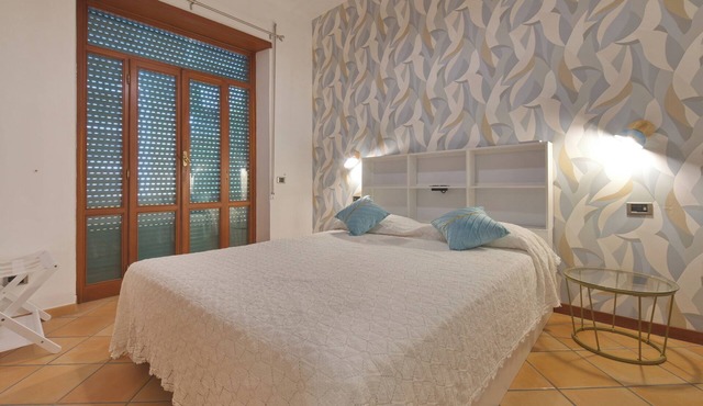 Your oasis of peace 1 km from S.Pietro,5 minutes from Cipro metro, pet friendly