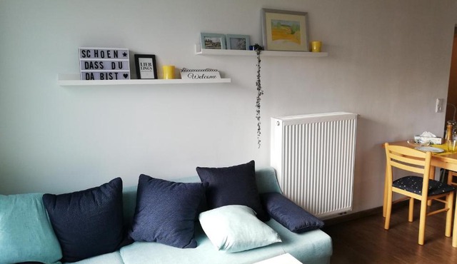 Your Suite Runkel - Runkel, you're sweet! in Runkel