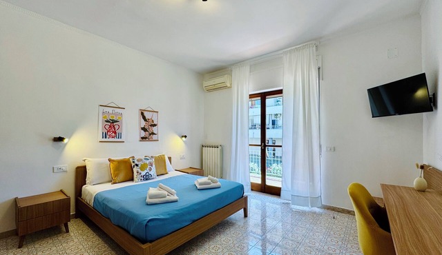 YourHome - Casa Gennarì