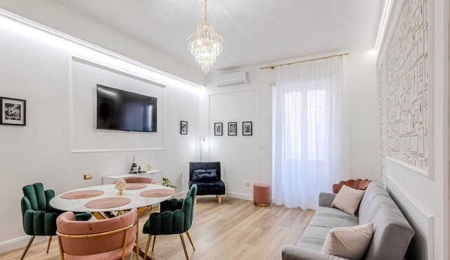 Zara Suite Apartment