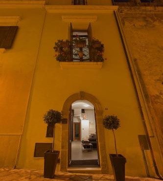 Zenthe Small Luxury B&B and Yoga