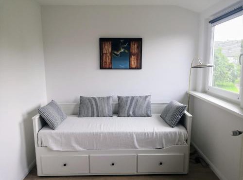 Zimmer am Deich in Weyhe