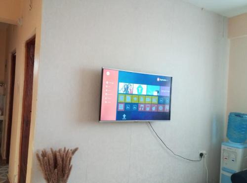 Zuri homes in Eldoret