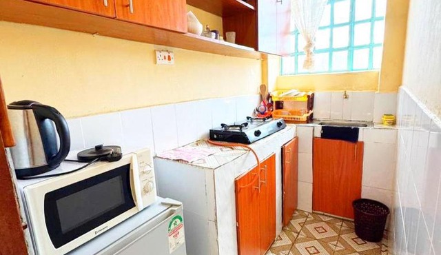 Zuri homes in Eldoret