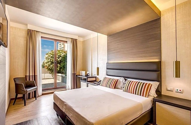 4-Star Hotel ∙ Warmthotel