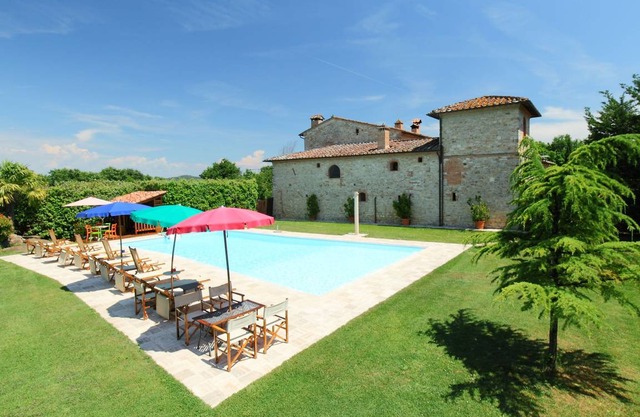60 m² House ∙ 1 bedroom ∙ 3 guests
