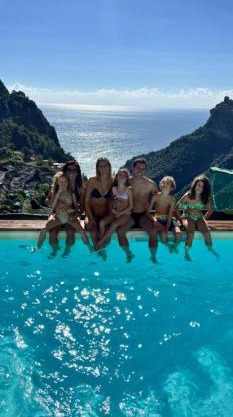 Amalfi 