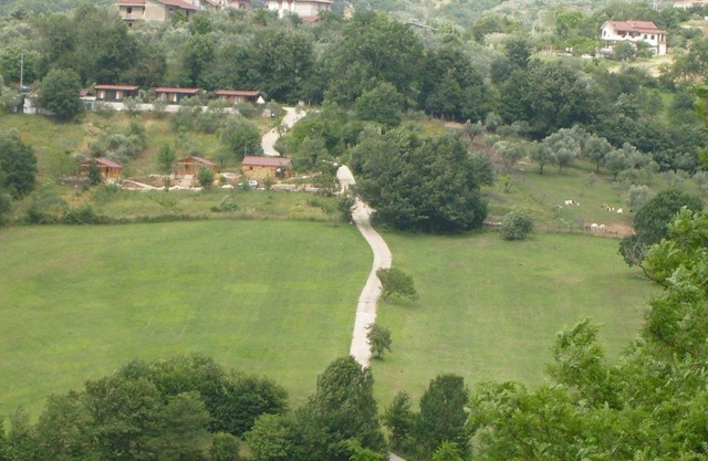 Agriturismo Cisogna 