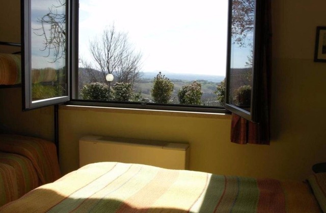 Agriturismo La Meria - single room