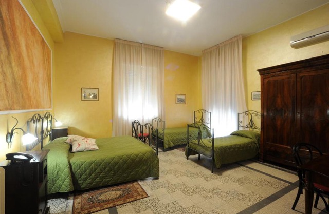 Albergo Bellavista 