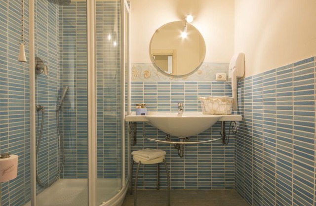 Apartment Vada in Vada - 4 persons, 1 bedrooms in Rosignano Marittimo