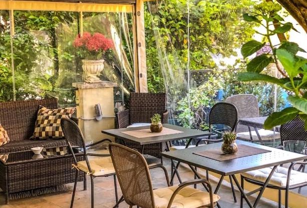 Aventino Guest House