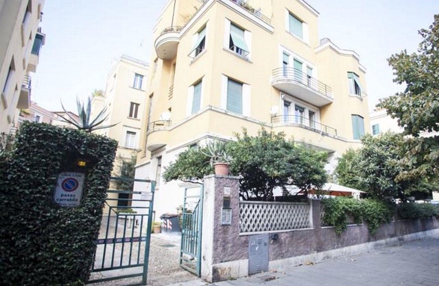 Aventino Guest House