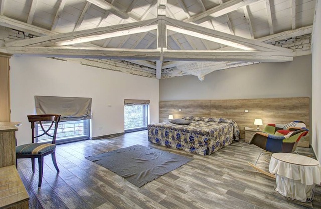 B & B-RESILIENZA Venice lagoon, countryhouse, breakfast, parking, wifi, aircond
